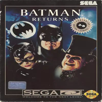 Batman Returns (USA)